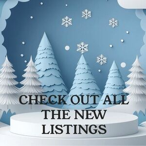 Winter Wonderland Backdrop